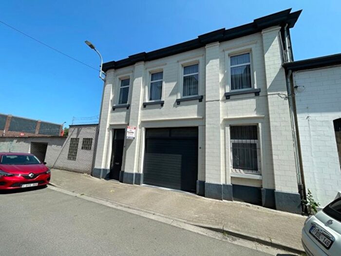 Maison 5 pièces à vendre à Rue du Prince, Verviers