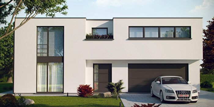 Maison 4 pièces à vendre - Romsée, Luik