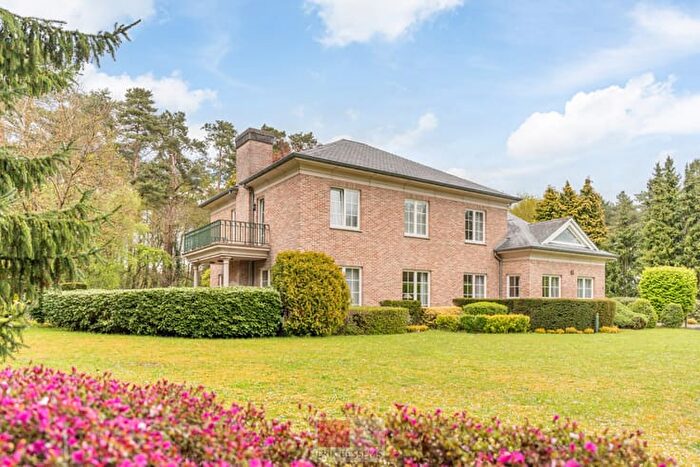 Geloeslaan, Maasmechelen : Maison 15 pièces à vendre