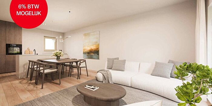 Maison 2 pièces à vendre à Visésteenweg HW, Riemst