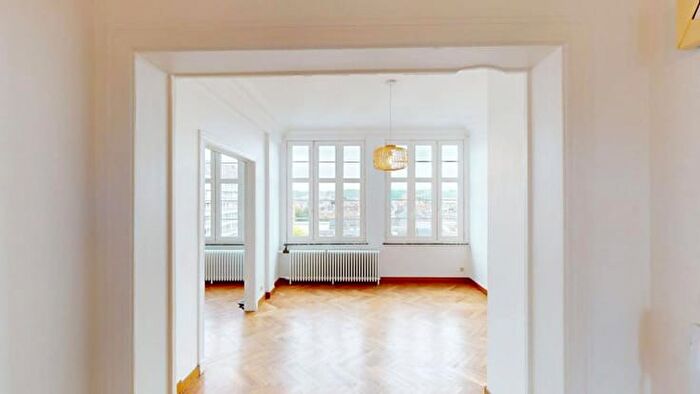 Rue Mottiaux, Namur : Appartement 1 pièce à vendre
