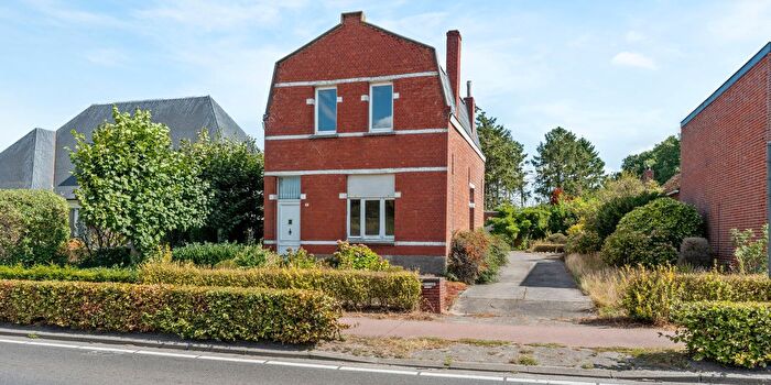 Maison 3 pièces à vendre - Desmedtstraat, Minderhout