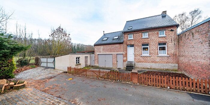 Rue emile looze, OrpLeGrand : Maison 4 pièces à vendre