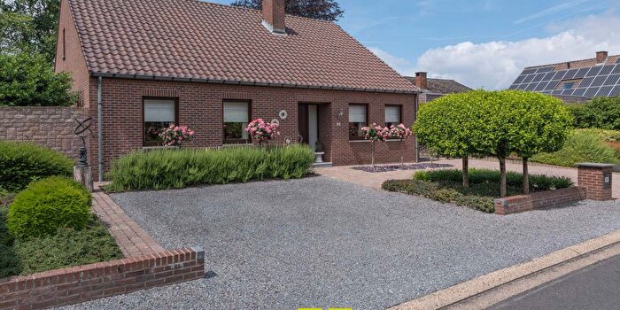 Maison 3 pièces à vendre à Rondstraat A, Molenbeersel