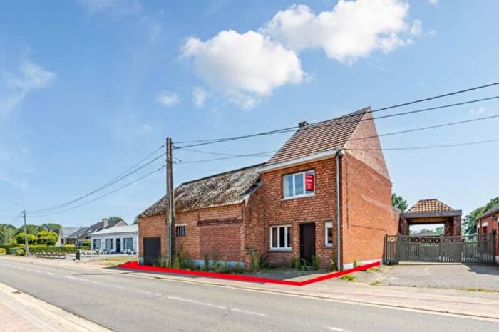 Savel, Balen : Maison 2 pièces à vendre