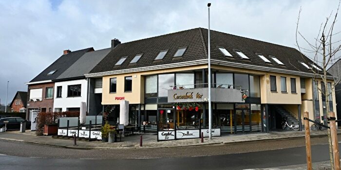 Appartement 3 pièces à vendre - Noorderwijksebaan, Herentals