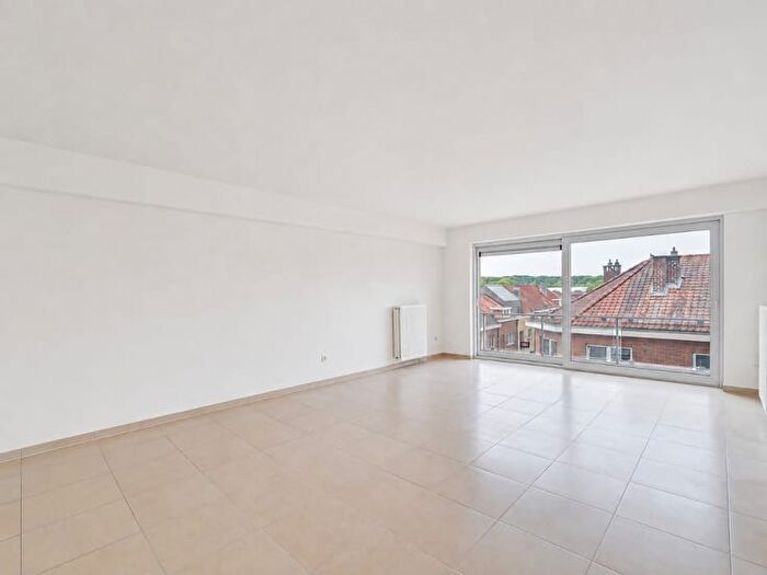 Bergestraat, Tervuren : Appartement 3 pièces à vendre