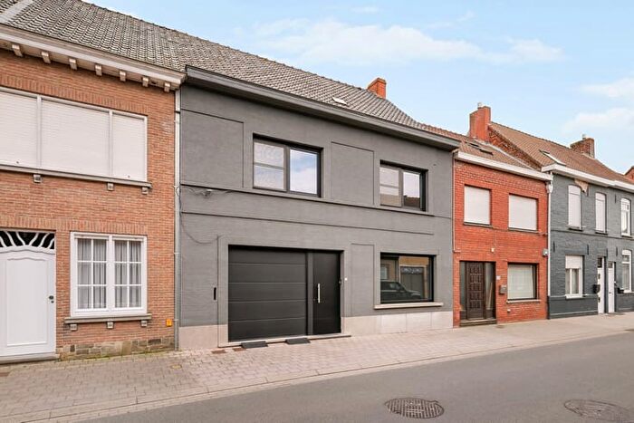 Maison 3 pièces à vendre à Boeschepestraat, POPERINGE