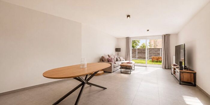 Maison à vendre - Bovekerkestraat, Koekelare