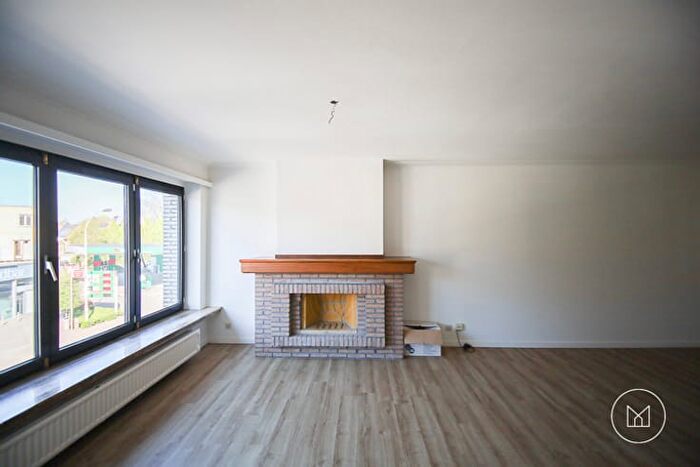 Appartement 3 pièces à vendre à Kapelsesteenweg, Brasschaat