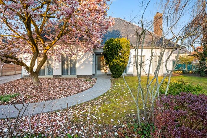 Maison 1 pièce à vendre - Magnoliastraat, Zottegem