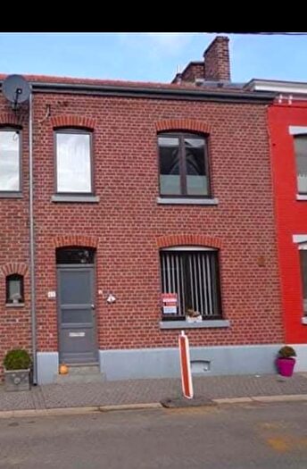 Rue Du Vicinal, Blegny - Maison 3 pièces à louer