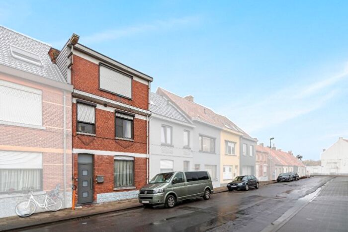 Zandstraat, Eeklo - Maison 15 pièces à vendre