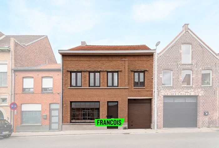 Maison 5 pièces à vendre - Duinkerkestraat, Poperinge