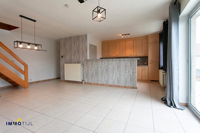 Heiveld, Opwijk : Appartement 2 pièces à vendre