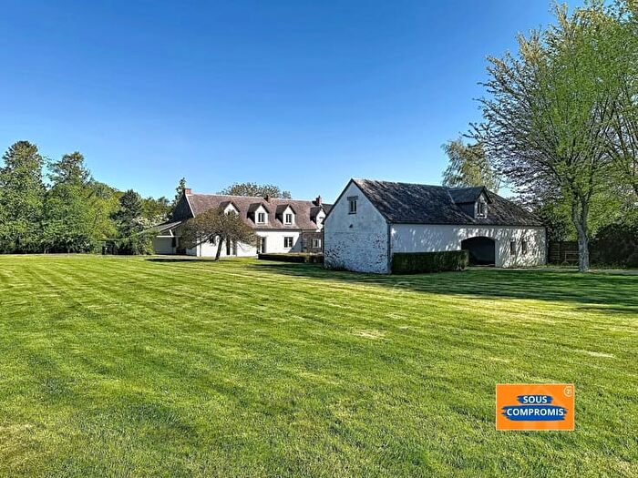 Maison 5 pièces à vendre à Rue du Bois de Joncret, GERPINNES