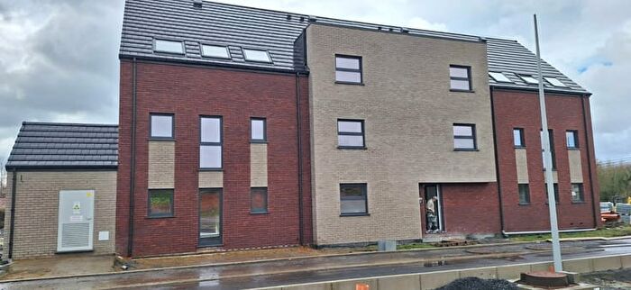 rue Chevauchoire, VillePommeroeul - Appartement à louer