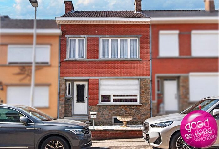 Maison 3 pièces à vendre - Merkenstraat, TongerenBorgloon