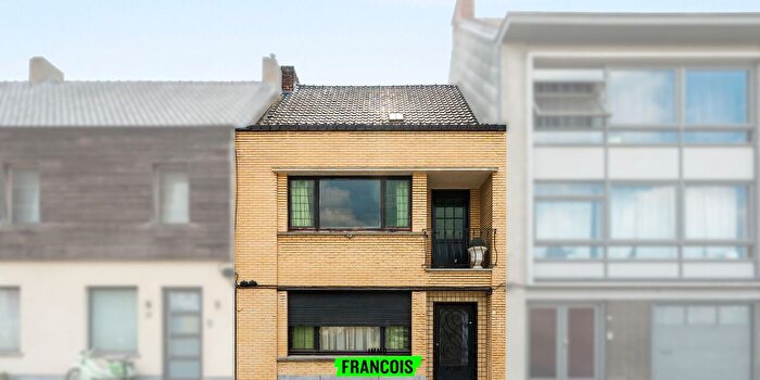Sompelplein, Leupegem : Maison 3 pièces à vendre