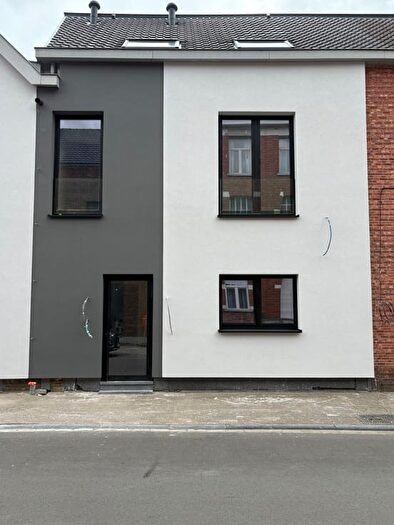 Maison 3 pièces à Tramstraat, Turnhout, à vendre