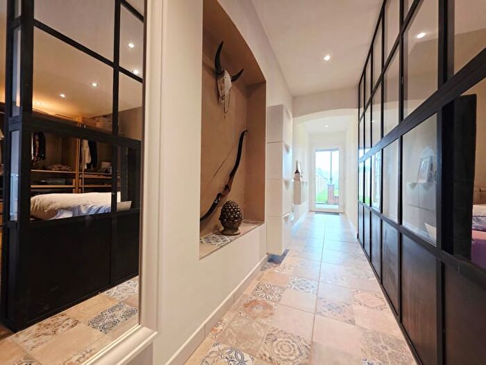 Appartement 1 pièce à vendre - Rue Du Petit Bruxelles, A