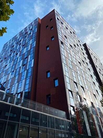 Engels Plein, Leuven Leuven : Appartement 1 pièce à vendre