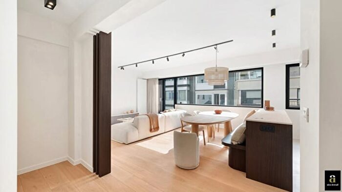Appartement 2 pièces à vendre à Duindistelstraat, KnokkeHeist