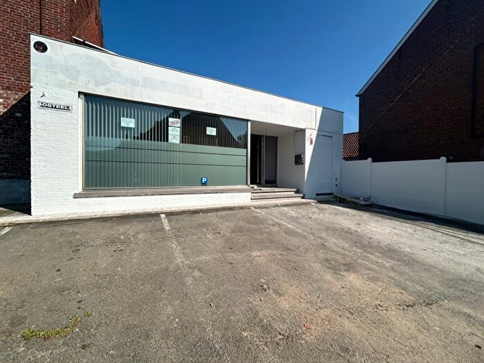 Kloosterberg, A - Maison 1 pièce à vendre