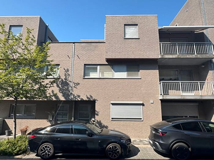 Maison 3 pièces à vendre à Bethaniënstraat, MECHELEN