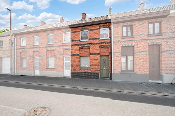Herdersstraat, SintNiklaas : Maison 9 pièces à vendre