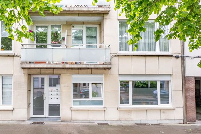 Appartement 2 pièces à vendre - Diksmuidelaan, Gvl R
