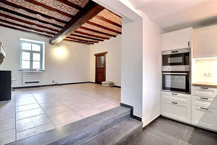 RUE DU VIEUX Biercée C, Thuin : Maison 10 pièces à louer