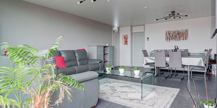 Appartement 2 pièces à vendre - Kuringersteenweg, Hasselt