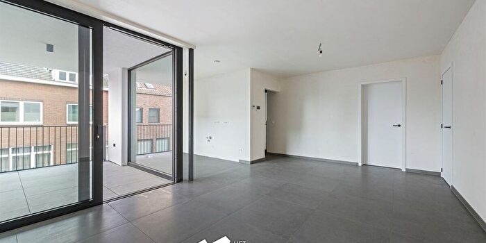 Appartement 2 pièces à Heldenplein, Oostham, à vendre