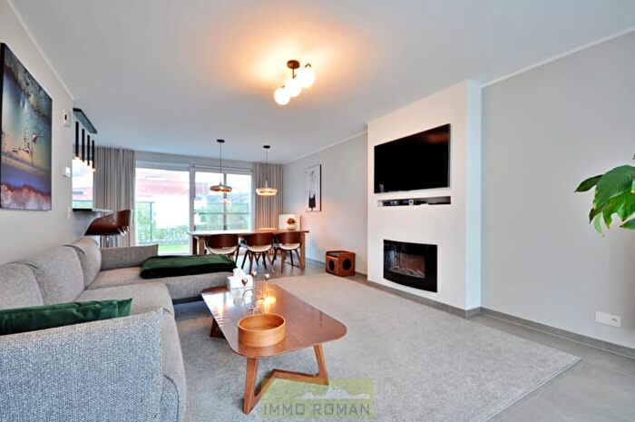 Oudstrijdersstraat, Anzegem - Maison 13 pièces à vendre
