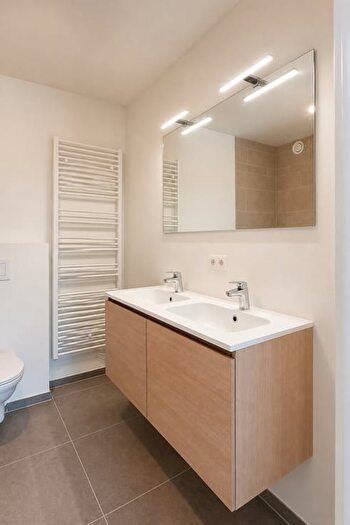 Appartement 4 pièces à vendre à Wolvertemsesteenweg, Merchtem