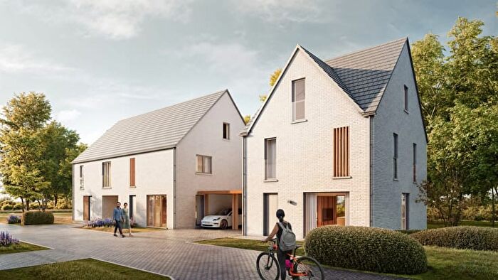 Maison 3 pièces à Drieskensveldweg, I, à vendre