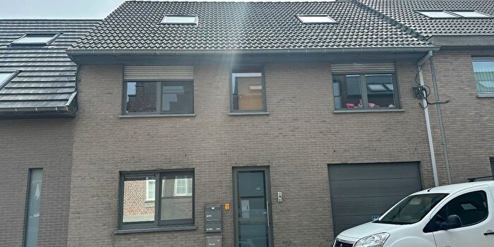 Appartement à louer - Dorpsstraat, Klerken