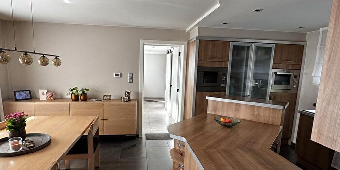 Maison 3 pièces à louer à Dijkerstraat, Wijchmaal