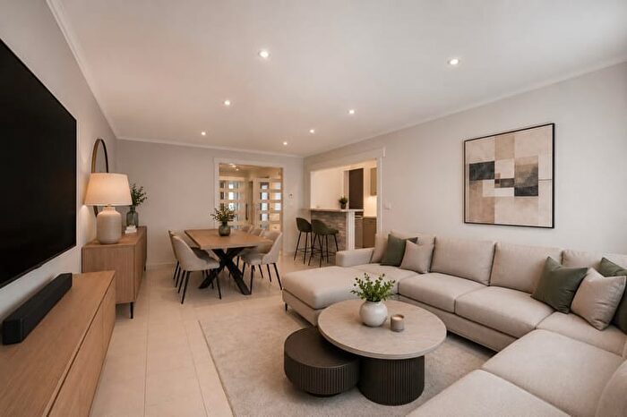 Appartement 9 pièces à Alfons Pieterslaan, Oostende, à vendre
