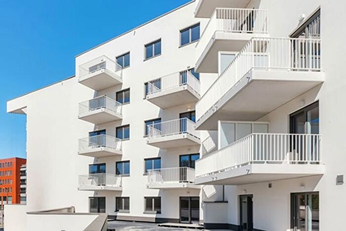 Boulevard Cauchy, Namur : Appartement à vendre