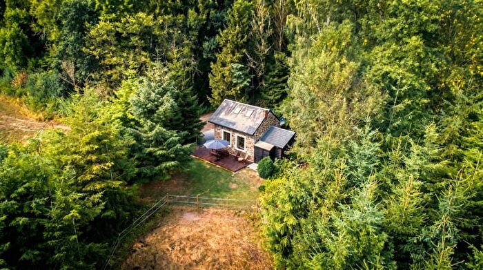 Maison 1 pièce à Chemin de Matoufosse, MARCHEENFAMENNE, à vendre