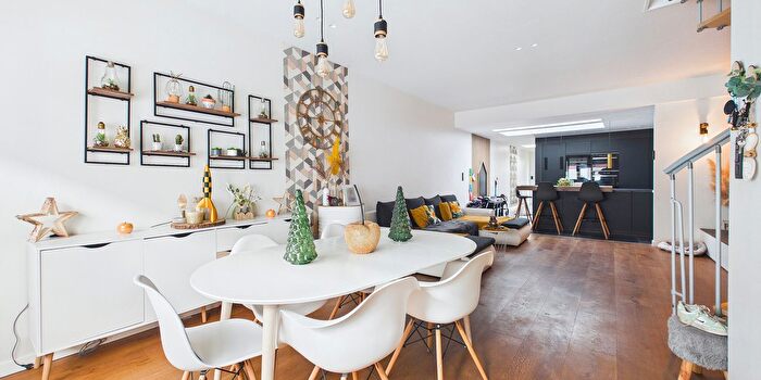 Moeskroen, Henegouwen - Maison 3 pièces à vendre