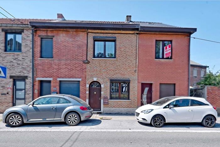 Maison 3 pièces à vendre - Rue du Wainage, LAMBUSART