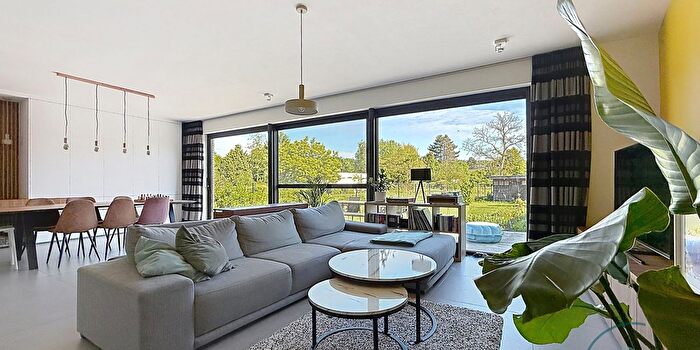 Maison 4 pièces à vendre à Wilselsesteenweg, KesselLo