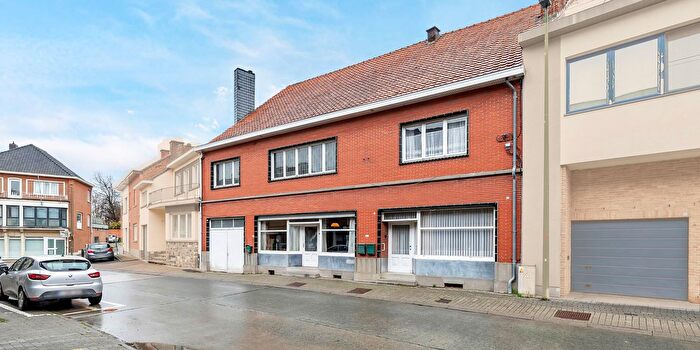 Maison 4 pièces à Dorpsstraat, Gooik, à vendre