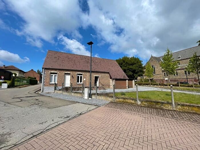 Maison 2 pièces à BevingenCentrum, SINTTRUIDEN, à vendre