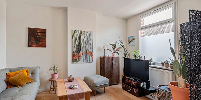Maison 4 pièces à vendre à Broechemsesteenweg, Nijlen