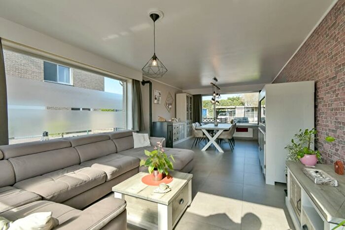 Beukenstraat, Torhout - Maison 1 pièce à vendre