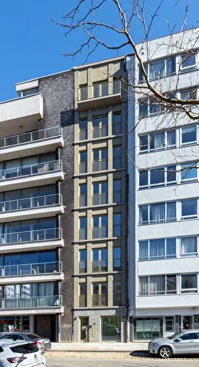 Appartement 1 pièce à louer à Italiëlei, Antwerpen